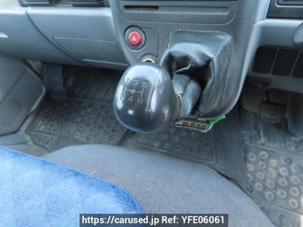 Used 2006 MT mitsubishi canter-guts FB700B Image[23]