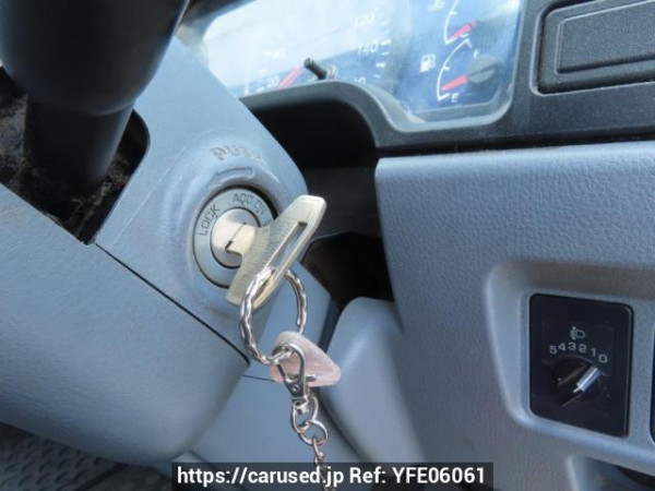Used 2006 MT mitsubishi canter-guts FB700B Image[26]