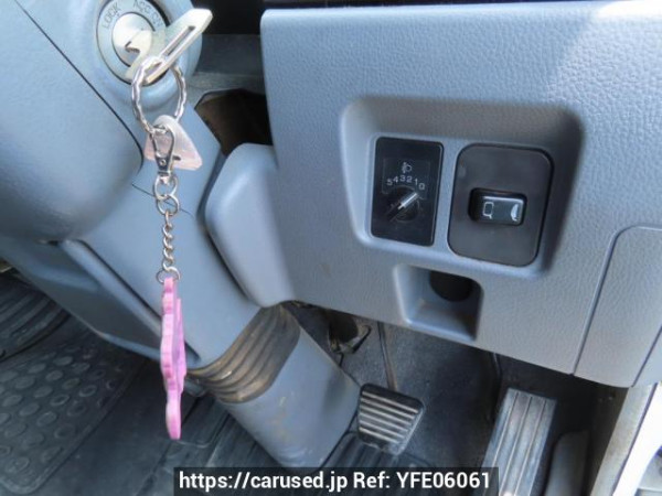 Used 2006 MT mitsubishi canter-guts FB700B Image[27]