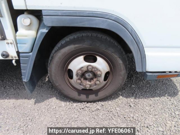 Used 2006 MT mitsubishi canter-guts FB700B Image[30]