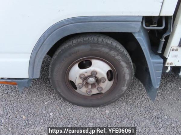 Used 2006 MT mitsubishi canter-guts FB700B Image[31]
