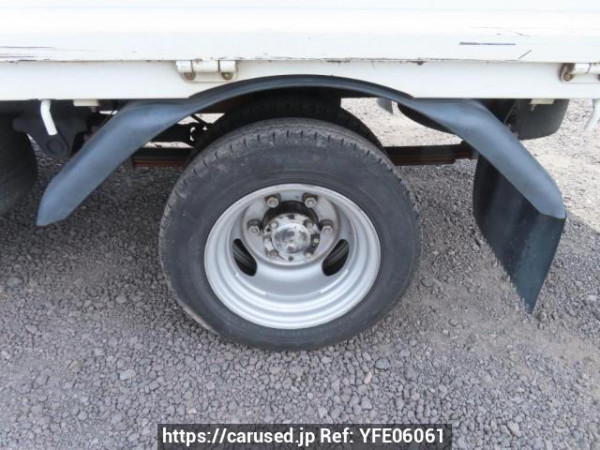 Used 2006 MT mitsubishi canter-guts FB700B Image[33]