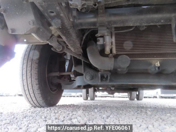 Used 2006 MT mitsubishi canter-guts FB700B Image[34]