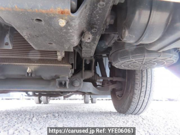 Used 2006 MT mitsubishi canter-guts FB700B Image[35]