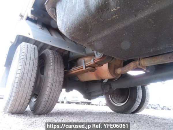 Used 2006 MT mitsubishi canter-guts FB700B Image[36]