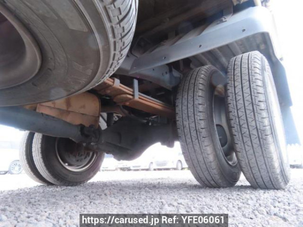 Used 2006 MT mitsubishi canter-guts FB700B Image[37]