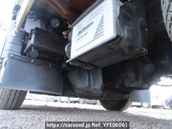 Used 2006 MT mitsubishi canter-guts FB700B Image[38]