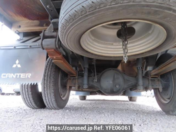 Used 2006 MT mitsubishi canter-guts FB700B Image[40]