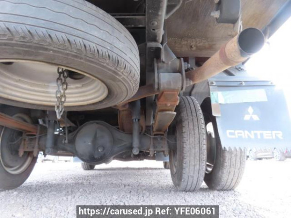 Used 2006 MT mitsubishi canter-guts FB700B Image[41]