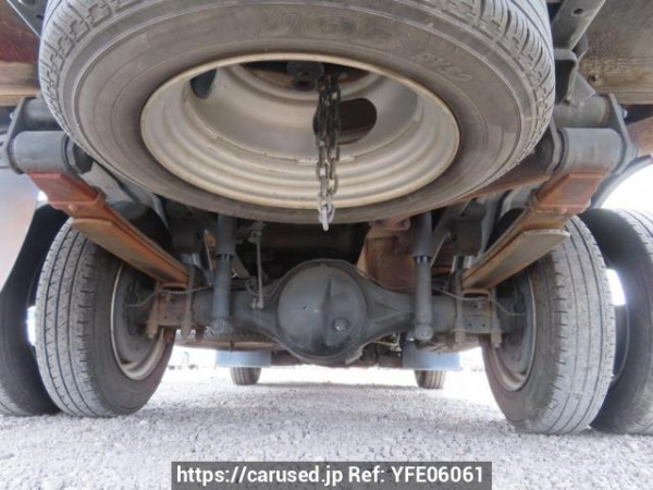 Used 2006 MT mitsubishi canter-guts FB700B Image[42]