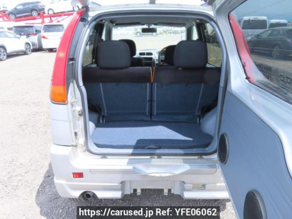 Used 1998 AT daihatsu terios-kid J111G Image[9]