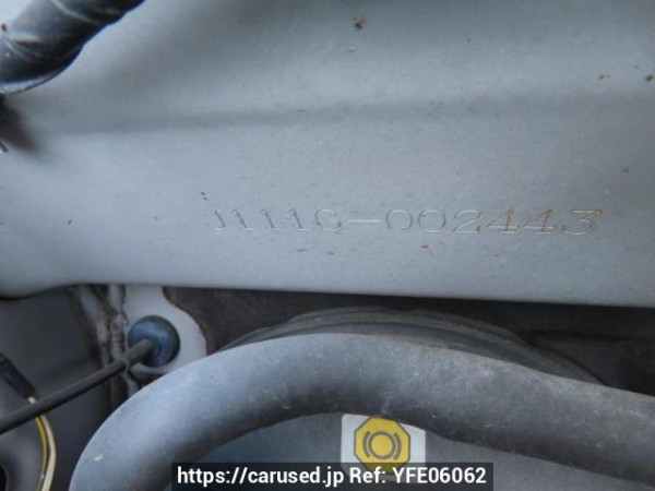 Used 1998 AT daihatsu terios-kid J111G Image[14]