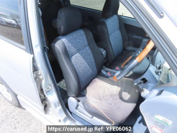 Used 1998 AT daihatsu terios-kid J111G Image[15]