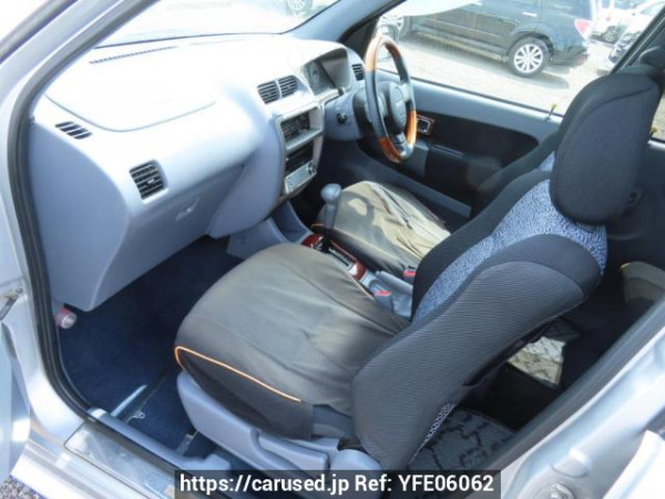 Used 1998 AT daihatsu terios-kid J111G Image[17]