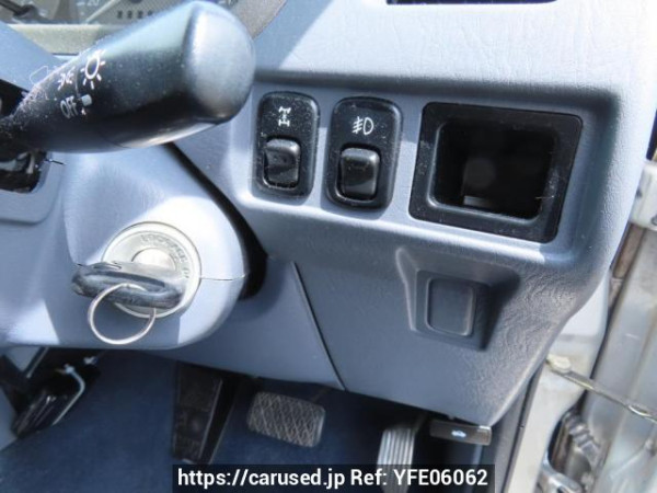 Used 1998 AT daihatsu terios-kid J111G Image[30]