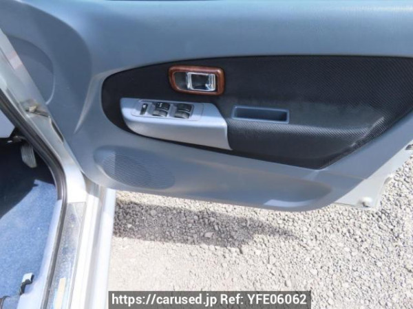 Used 1998 AT daihatsu terios-kid J111G Image[32]