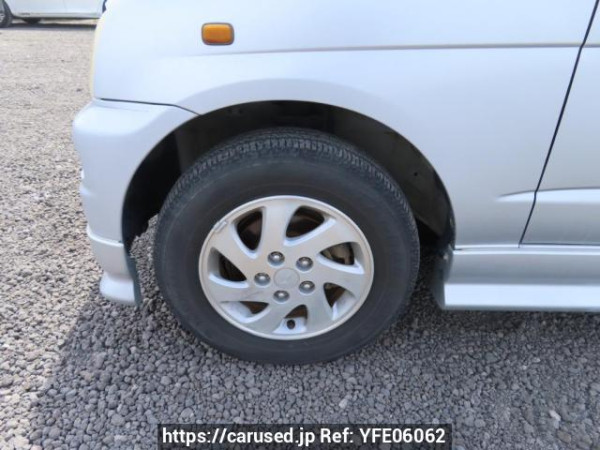 Used 1998 AT daihatsu terios-kid J111G Image[33]