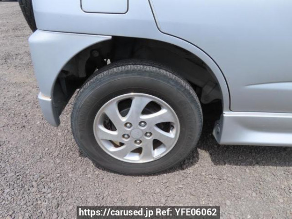 Used 1998 AT daihatsu terios-kid J111G Image[35]