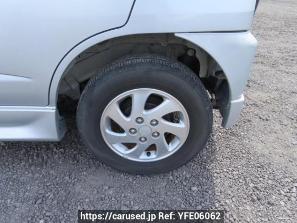 Used 1998 AT daihatsu terios-kid J111G Image[36]
