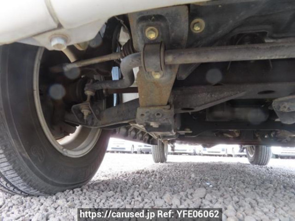 Used 1998 AT daihatsu terios-kid J111G Image[37]