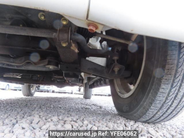 Used 1998 AT daihatsu terios-kid J111G Image[38]