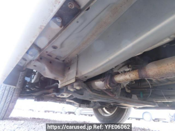 Used 1998 AT daihatsu terios-kid J111G Image[39]