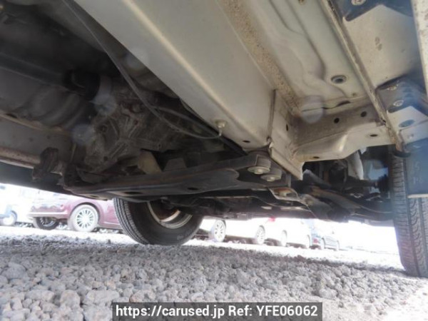 Used 1998 AT daihatsu terios-kid J111G Image[40]
