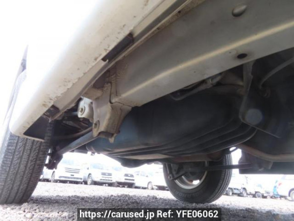 Used 1998 AT daihatsu terios-kid J111G Image[41]