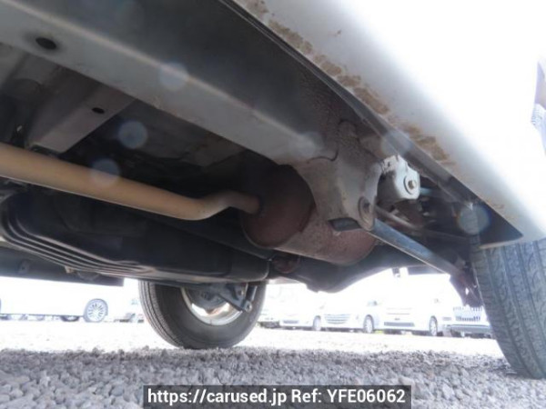 Used 1998 AT daihatsu terios-kid J111G Image[42]
