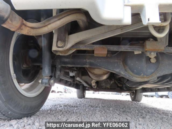 Used 1998 AT daihatsu terios-kid J111G Image[43]