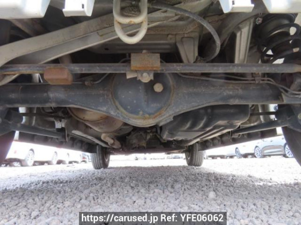 Used 1998 AT daihatsu terios-kid J111G Image[45]