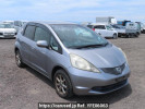 Honda Fit GE6
