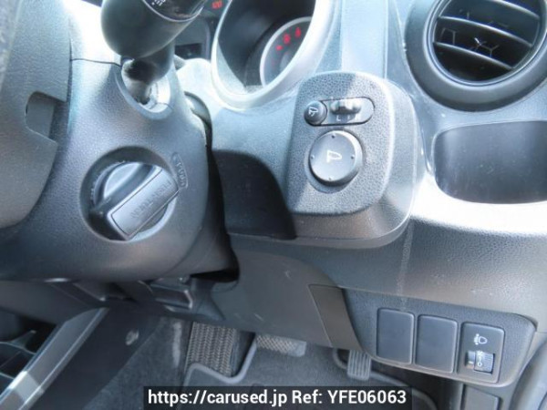 Used 2009 AT honda fit GE6 Image[26]