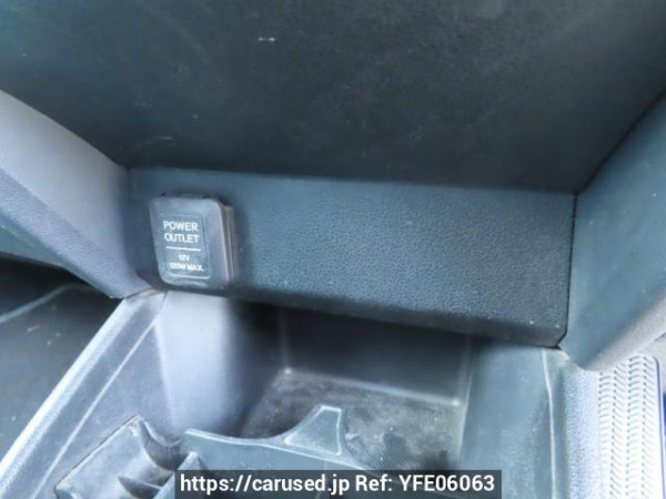 Used 2009 AT honda fit GE6 Image[27]