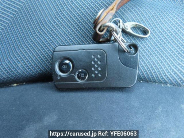 Used 2009 AT honda fit GE6 Image[29]