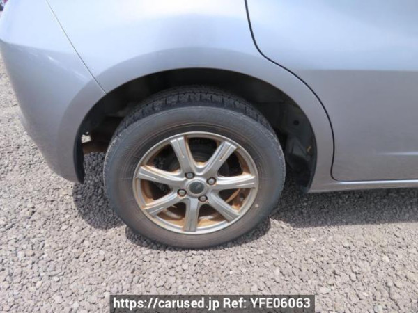 Used 2009 AT honda fit GE6 Image[32]