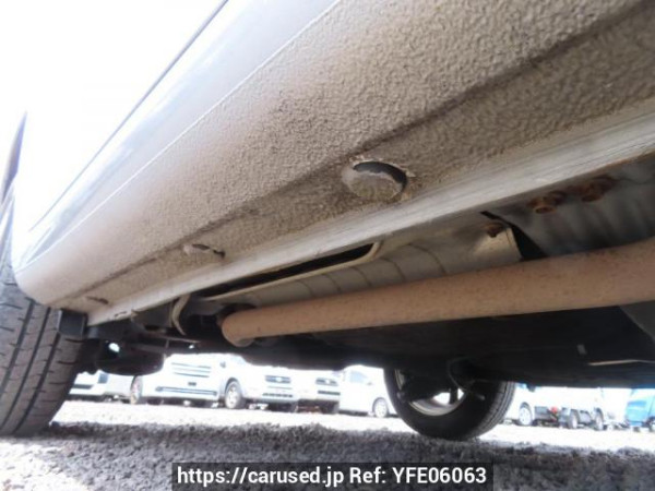 Used 2009 AT honda fit GE6 Image[36]