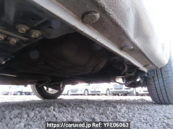 Used 2009 AT honda fit GE6 Image[37]