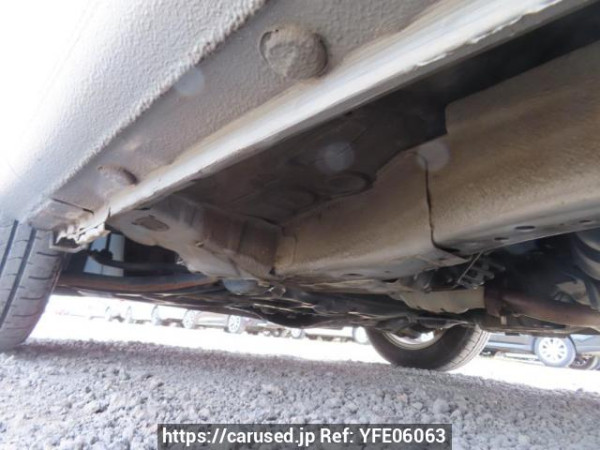 Used 2009 AT honda fit GE6 Image[38]