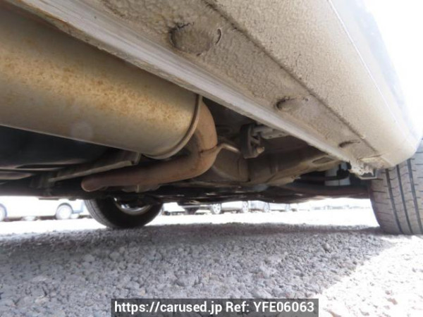 Used 2009 AT honda fit GE6 Image[39]