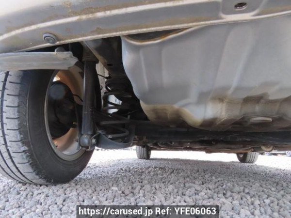 Used 2009 AT honda fit GE6 Image[40]