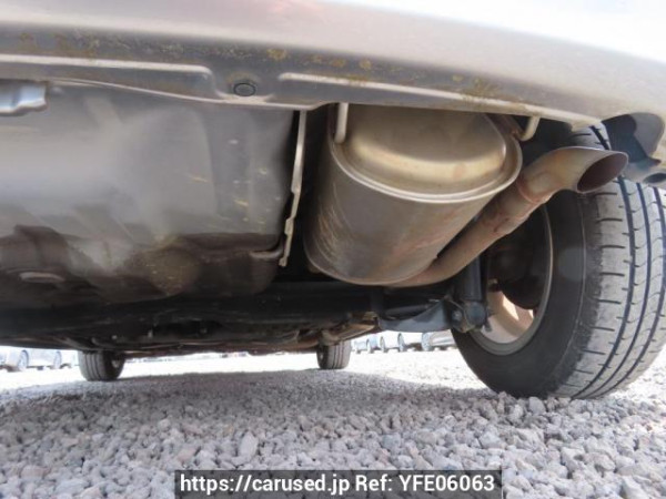 Used 2009 AT honda fit GE6 Image[41]