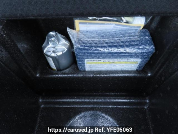 Used 2009 AT honda fit GE6 Image[43]