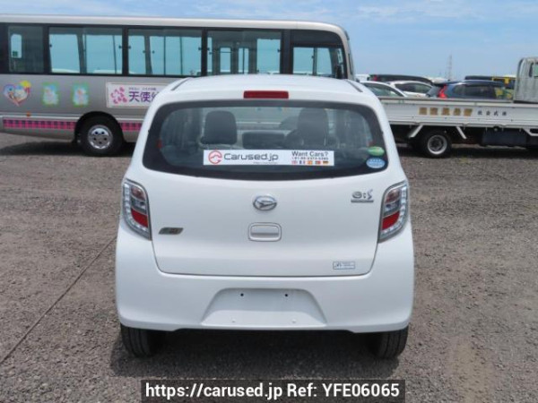 Used 2014 AT daihatsu mira-e-s LA300S Image[5]