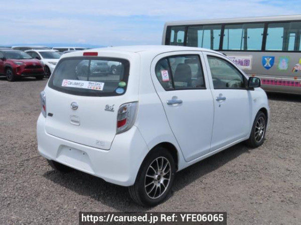Used 2014 AT daihatsu mira-e-s LA300S Image[6]