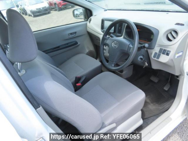 Used 2014 AT daihatsu mira-e-s LA300S Image[11]