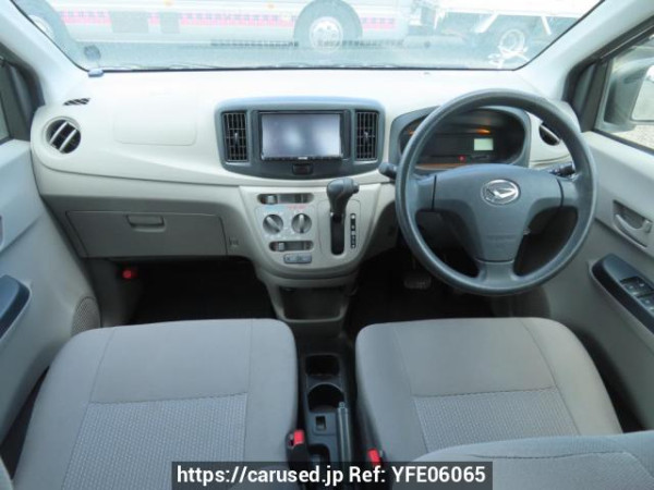 Used 2014 AT daihatsu mira-e-s LA300S Image[15]