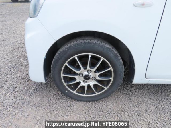 Used 2014 AT daihatsu mira-e-s LA300S Image[27]