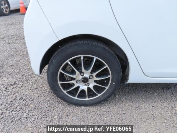 Used 2014 AT daihatsu mira-e-s LA300S Image[28]