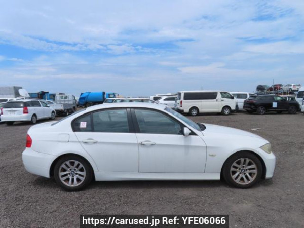 Used 2006 AT bmw 3-series VA20 Image[7]